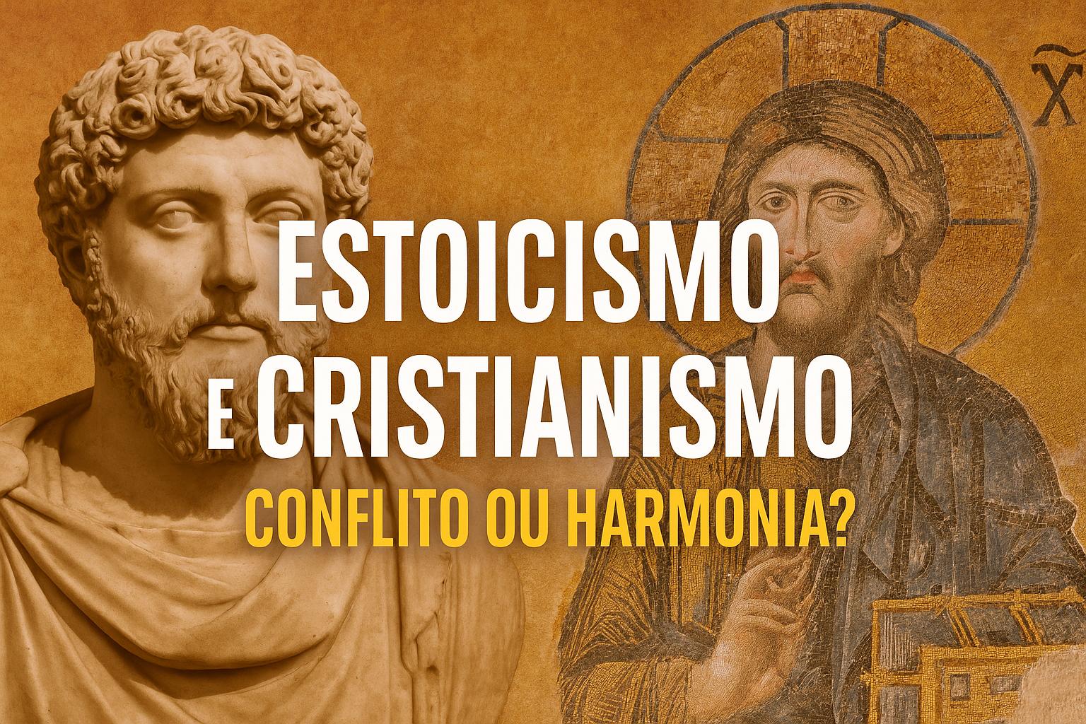 Estoicismo e Cristianismo
