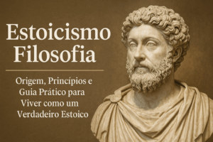 estoicismo filosofia