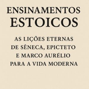ensinamentos estoicos